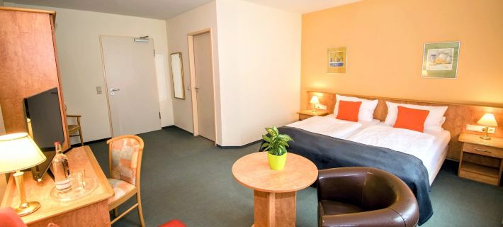 Landhotel Ringelsteiner Mühle Hoteles en Distrito de Cochem-Zell