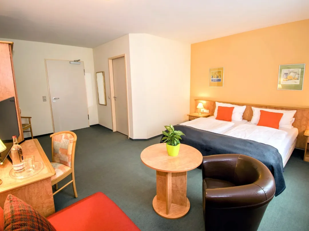 Landhotel Ringelsteiner Mühle - Rheinland-Pfalz