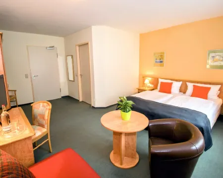 Landhotel Ringelsteiner Mühle Hotels in Cochem-Zell