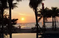 Chidlom Resort - Ocean View