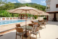 Hotel Cantinho Das Flores Hotels in Pacoti