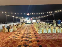Hotel Golden Orchid Hotels in Dibrugarh