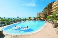 Hotel LIVVO Valle Taurito & Aquapark - Havudsigt