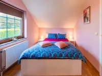 Holiday Home with Hot Tub in Vielsalm