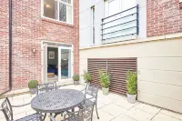 Host & Stay - Turnstones Apartment
