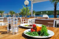 Family Resort del Mar Hôtels à : Pjescana Uvala