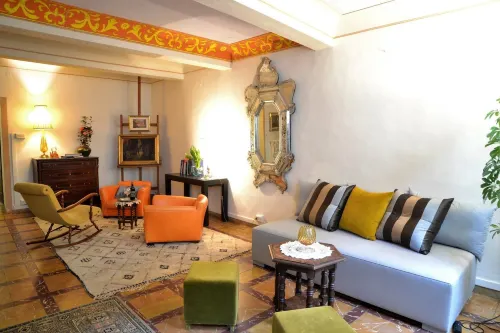 Il Palazzo Boutique B&B Hotels in Buonconvento