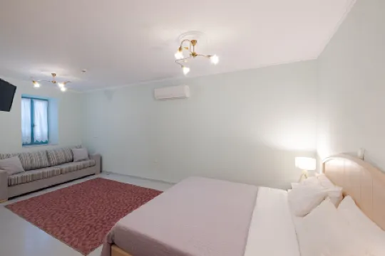 999 ラグジュアリー ホテル