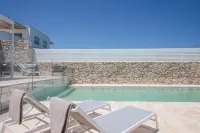 TD Villa Grecale Modern Luxury Villa with SeaView - Pools