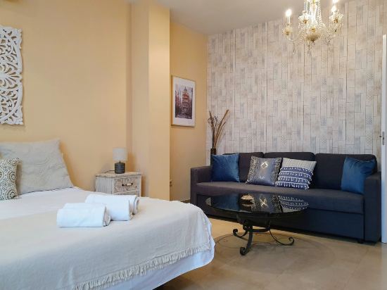 Triana Luxury Home