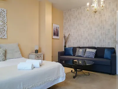 Triana Luxury Home Các khách sạn gần Khu phố Triana