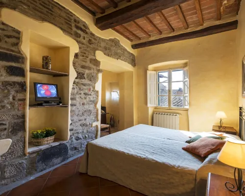 Hotel Italia Cortona Hotels in Cortona