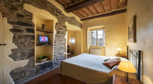 Hotel Italia Cortona Hotels in Cortona
