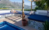 Hout & about Guest House