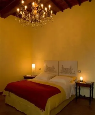 Ada Bed and Breakfast