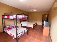 Belen Suites Hotel di San Antonio