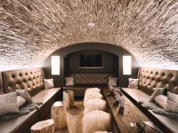 Hotel le White - le 42 Restaurant