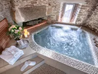 La Vinotière Chambres Appartements Spa Hotels in Le Conquet