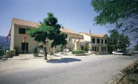 Hôtel Aïtone