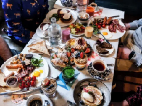 The Address Cork Hotels in Cork