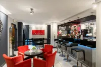 Arion Hotel - Baarit