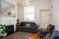 Wishing Well Cottage Hotels in Clare