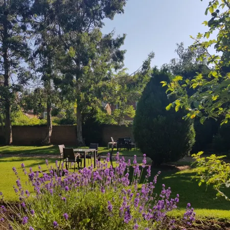 Linton Lodge a BW Signature Collection Hotel Hotels in Oxford