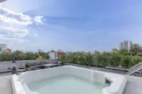 Michoacan Luxury Apartments by Capitalia - spa
