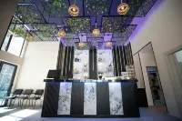 Apart Hotel Resilient Hotels in Spille