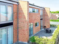8 Person Holiday Home in Hemmet by Traum