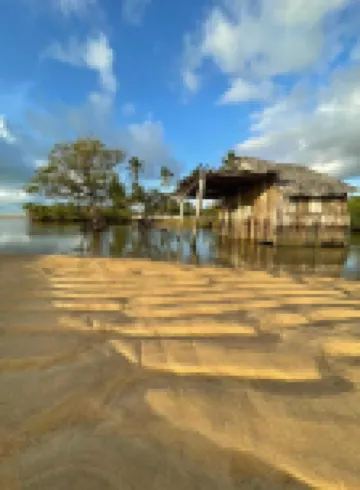 Villa Dos Nativos Boutique Hotel