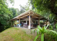 Casa Cedro - Portasol Vacation Rentals Hotels near Playa Matapalo