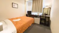 Business Hotel Access Kamojima Hotels in Йошіноґава