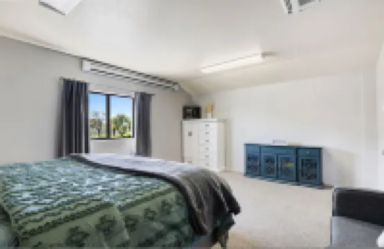 Zebra Refuge Cottage-wild Unique Prescott Stay