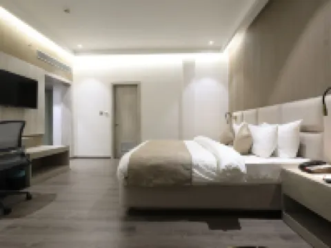 Hotel Swarn Towers Hotels in Bareilly