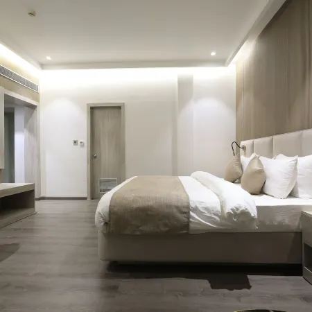 Hotel Swarn Towers