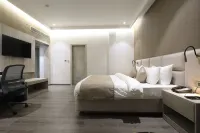 Hotel Swarn Towers