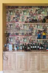 Green Elephant - bar