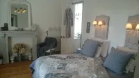 Château Bily B&B Hôtel Hotels in La Chèze