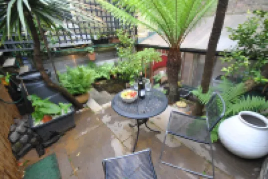 Churchill Guest House Hotels in 