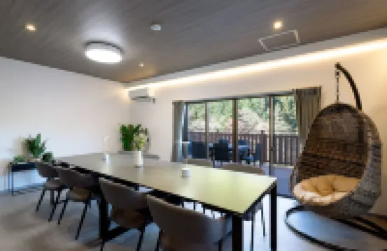 Smart Villa Hakone Sukumogawa Riverside