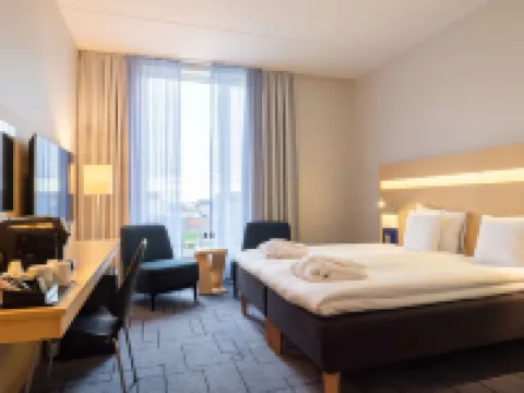 Best Western Plus Park City Malmö Hotels in Malmö