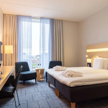 Best Western Plus Park City Malmo