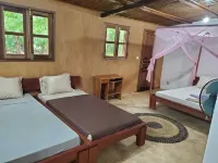 Domaine des Citronniers Hotels in Analanjirofo