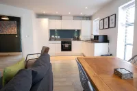 Orchard Point Hotel in zona University of Southampton