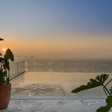 Othon Palace Copacabana Rio