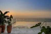 Othon Palace Copacabana Rio - Romantic