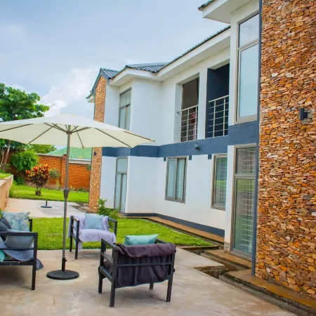 Divine Heights Apartments Lilongwe Area 43