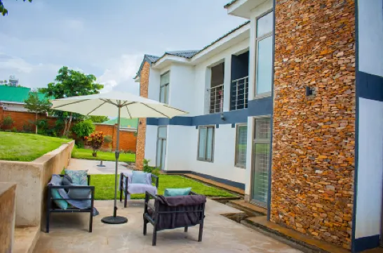 Divine Heights Apartments Lilongwe Area 43 Отели рядом с достопримечательностью «Парк Хавила»