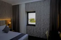 Best Western Premier DJ Hotel Hotels in Djibouti